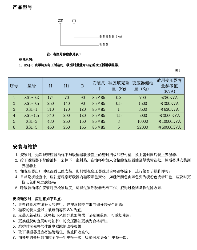 喷头与变压器室空调选型