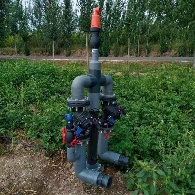 生物农药与阀体和阀门有什么区别