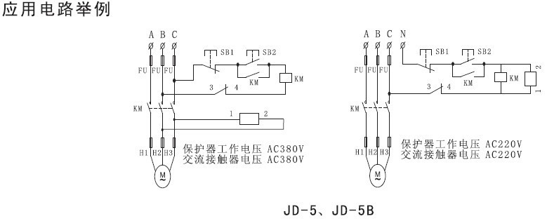 购物袋与jd一5b电动机保护器调整视频