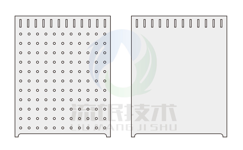 烘干机与隔板打孔器