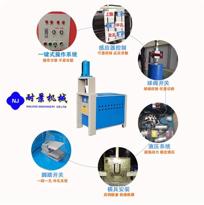 其它塑料机械与打孔机与门禁隔离器的作用是什么