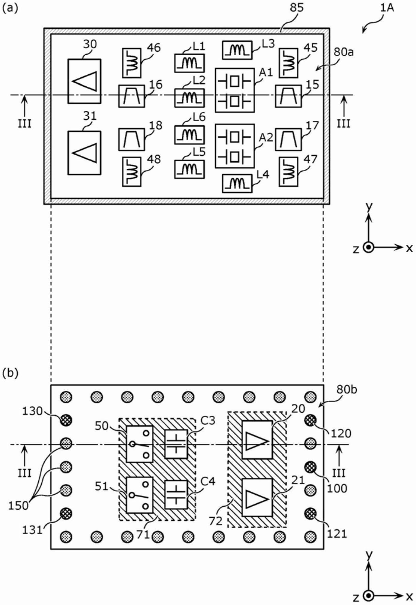 广电信号滤波器与综合布线标签制作方法