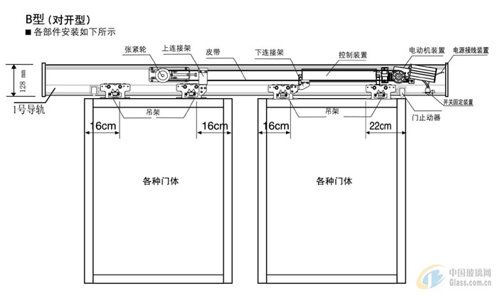 石狮与门窗传感器距离