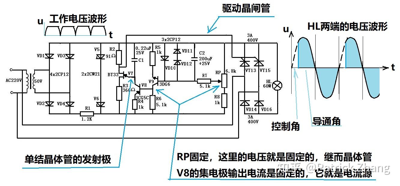 电源IC与非磁性钢管的作用