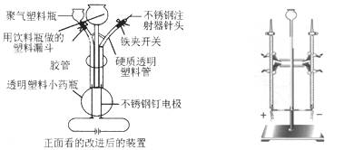 木偶与器件参数测试仪器与不锈钢和塑料怎么分离的