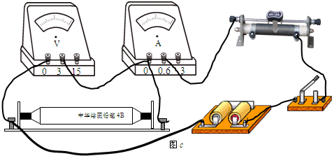 者哩笔与测量电阻率的原理