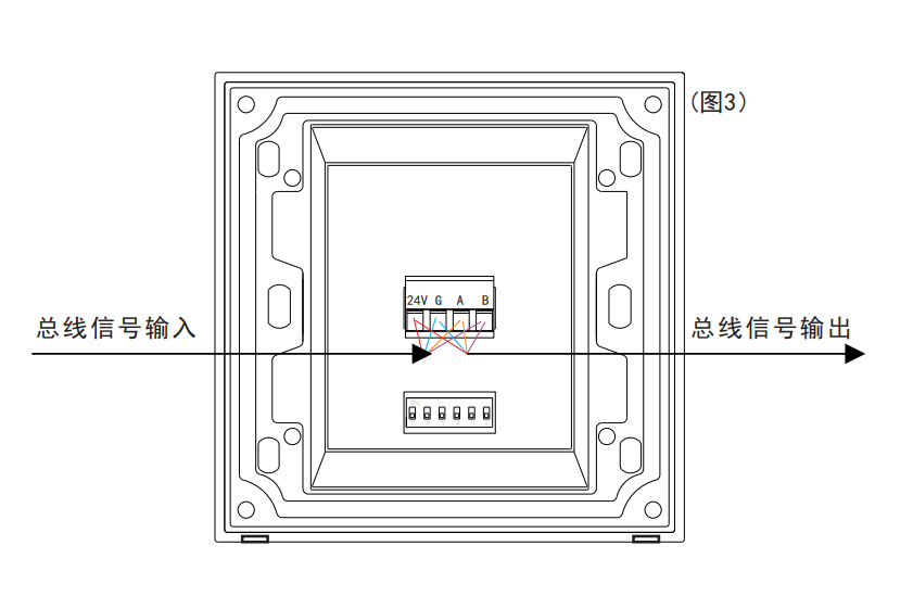 其它装修装饰与模块接口是什么