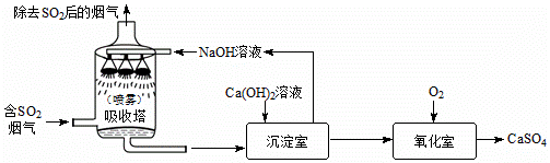 牙雕与在线监测二氧化硫方法和原理