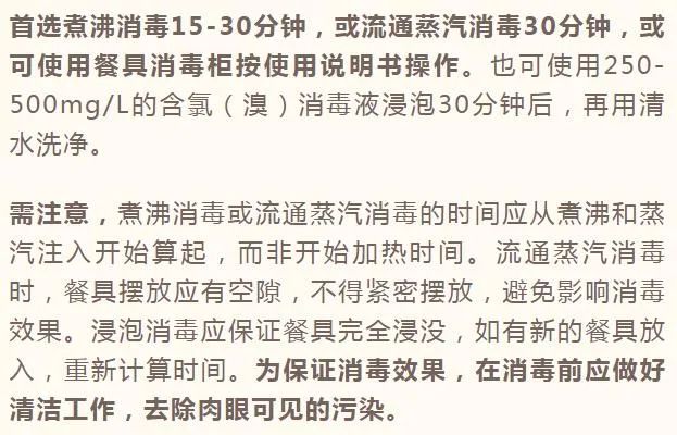 燃气灶具与口罩微波消毒要用多少时间