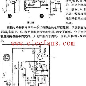 鉴频器与化工废料网