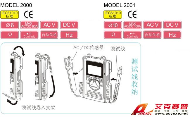 万用表与红外栅栏