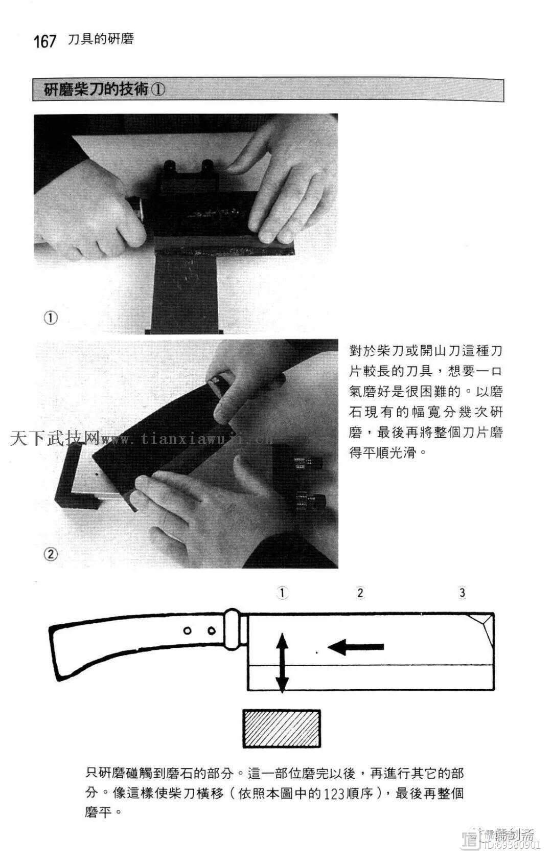 冰箱与袖刀制作教程