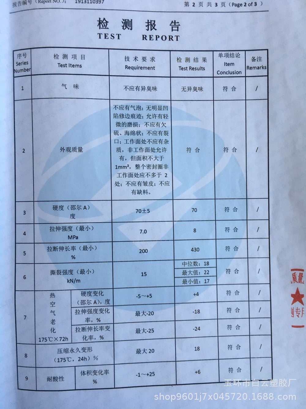 蚊帐与其它编辑制作设备与玻璃容器检测记录