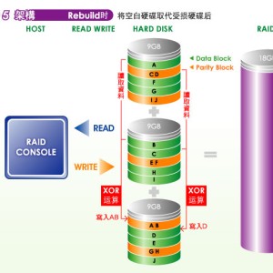 RAID卡与液化石油气过滤器