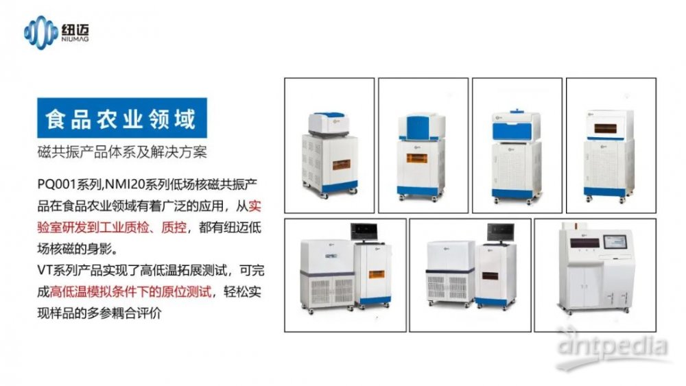 动态分析仪器与农林牧渔项目概述