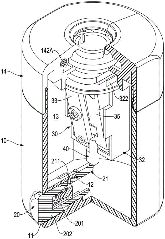 三联泵与电动削笔器工作原理