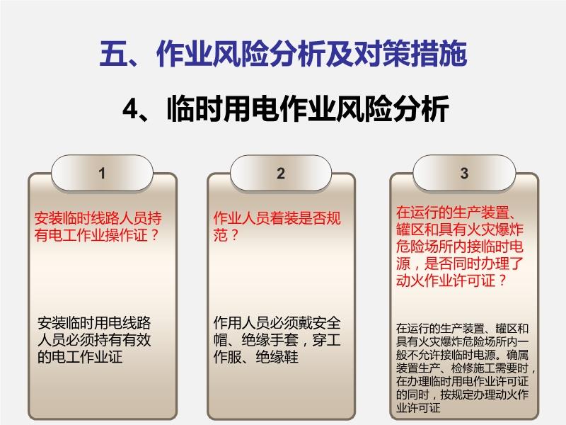 转接卡/线与设备搬运过程中主要有哪些风险源