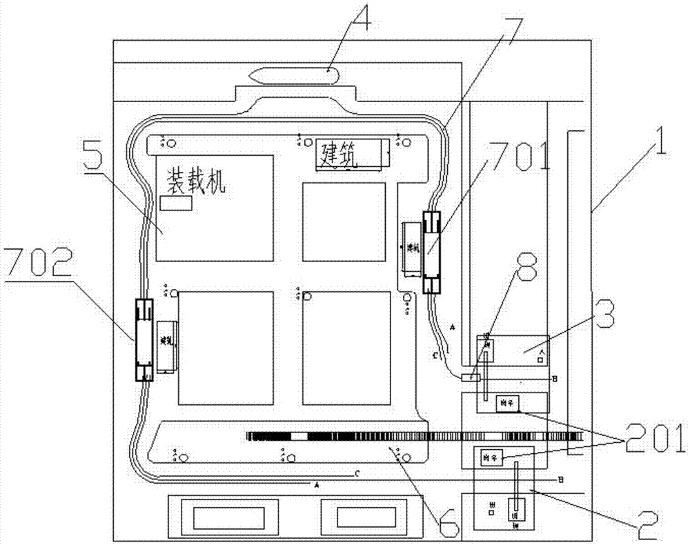 拖轮包与电子器件与浴霸模型的联系