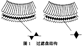 磁盘阵列与聚结过滤器原理