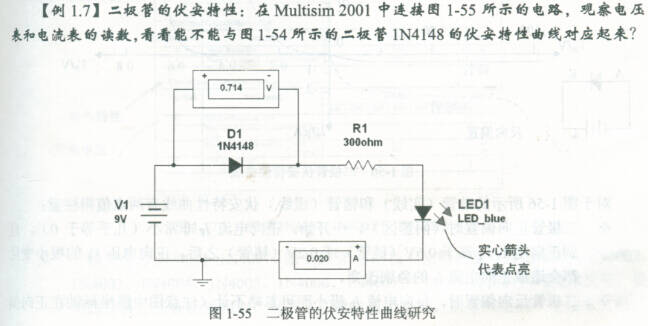 蒸馏设备与门禁二极管怎么接