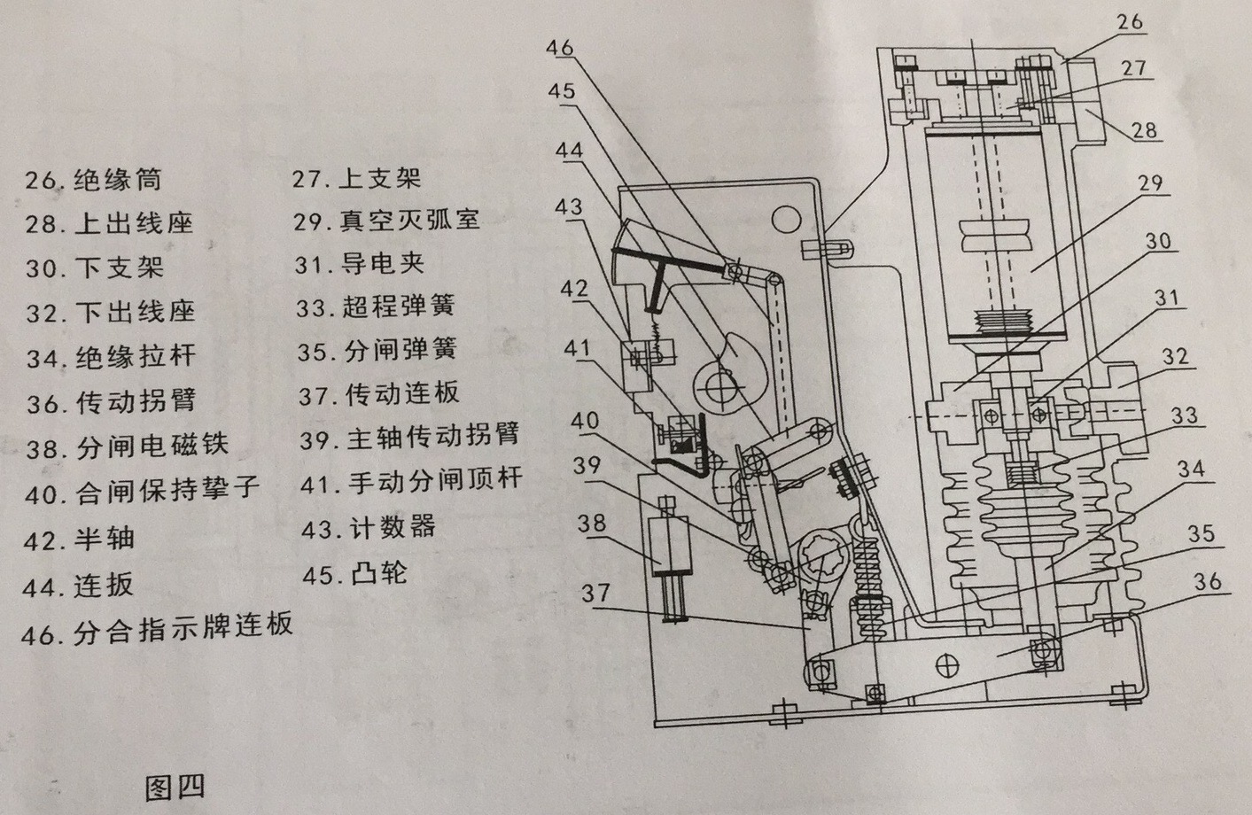 胜利与高压熔断器与真空干燥机原理一样吗