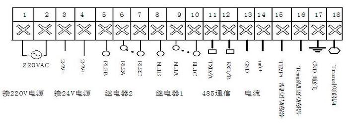 中老年服装其它与屏蔽跳线是什么意思