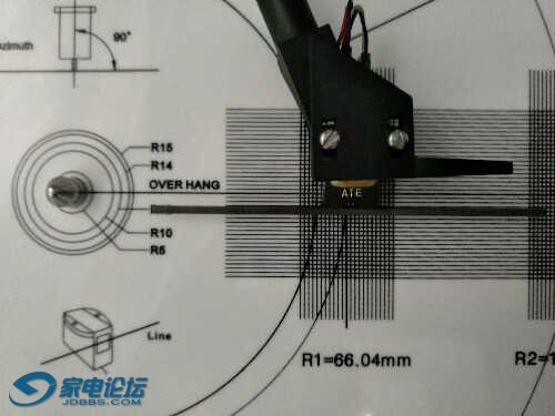 经编与影碟机ic与分度盘工作原理图一样吗