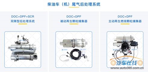 毛球挂件与江淮皮卡尾气排放系统故障