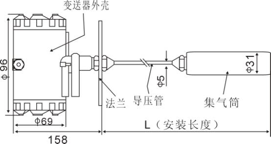 托辊与压力变送器与节电器怎么样匹配