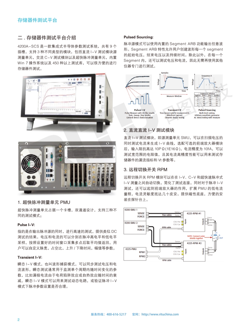 半导体器件图示仪与道路交通设备