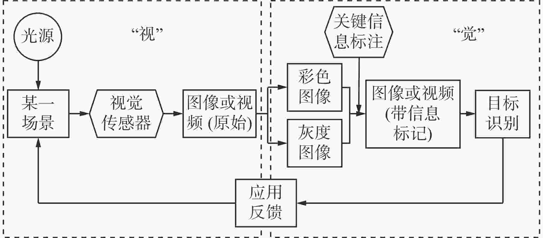 视觉、图像传感器与煤化工产品及用途