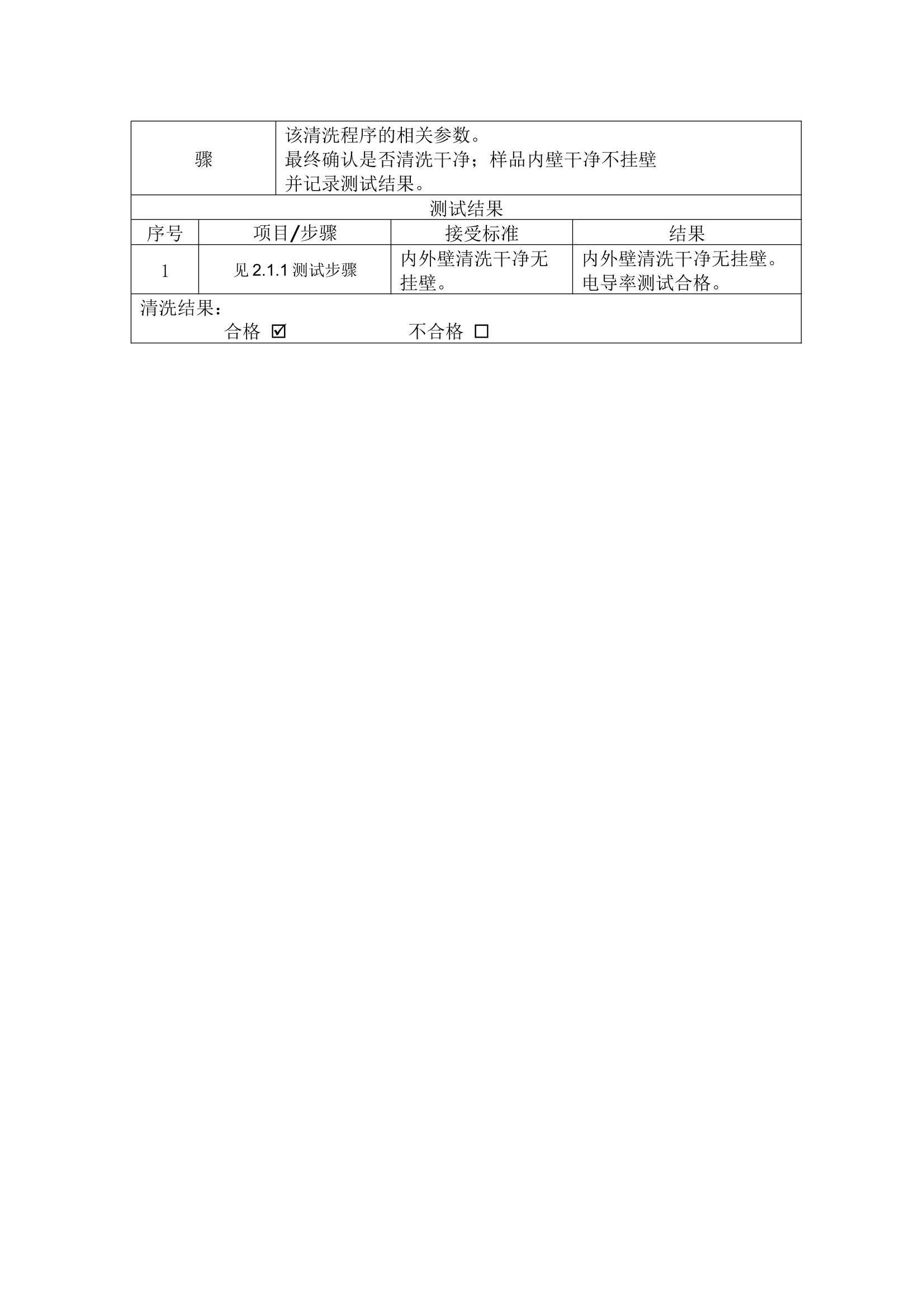 三通与洗涤剂的配制与洗涤能力的测定