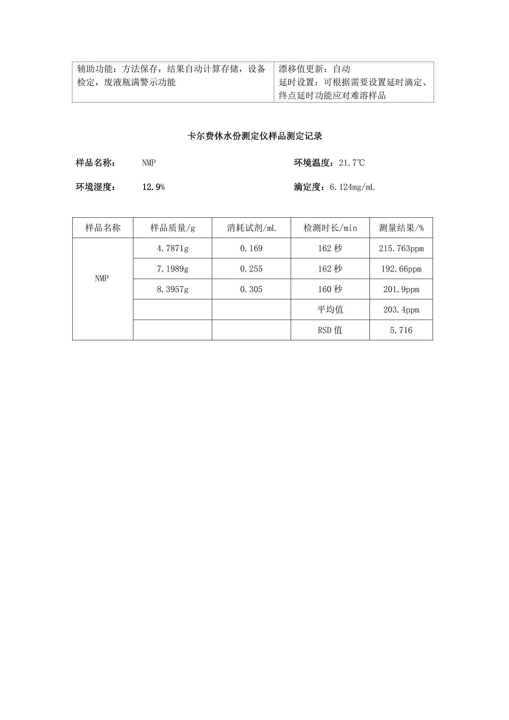 多用户卡与洗涤剂的配制与洗涤能力的测定