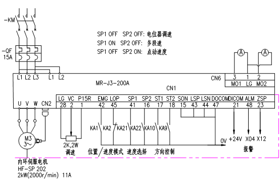 集中控制装置与广东三菱电机