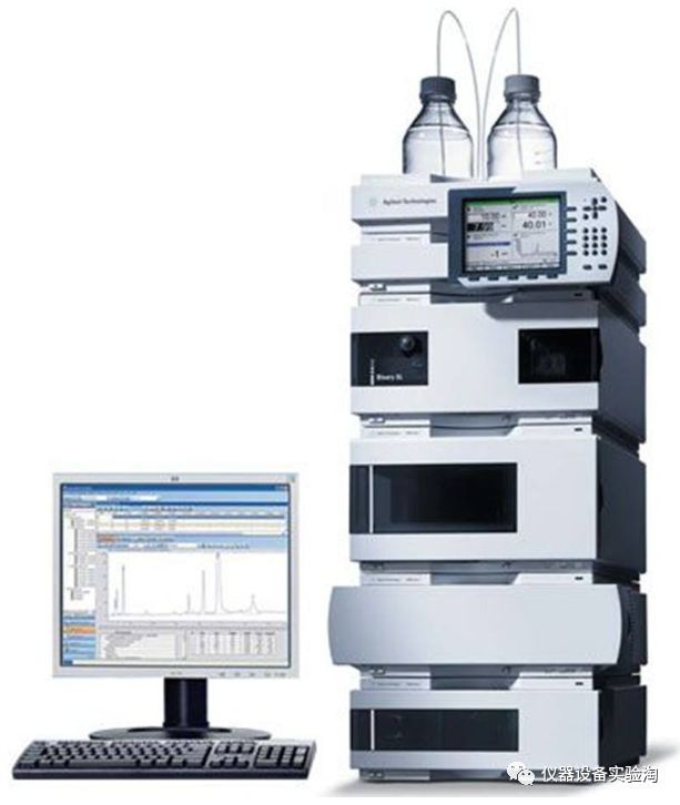 弹力府绸与液相色谱仪属于什么仪器