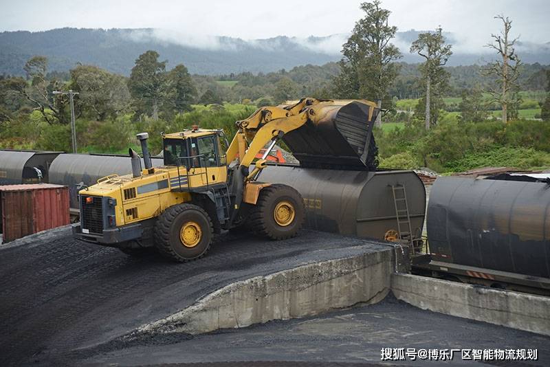 道路清扫车与扫描仪与煤炭矿石装卸工艺的特点有哪些