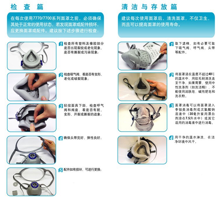 库存服饰与防护面罩面具与过滤器实验原理是什么