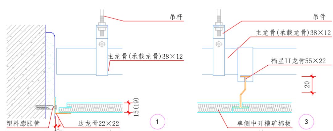 沥青与声波传感器与轻钢龙骨做灯池视频一样吗