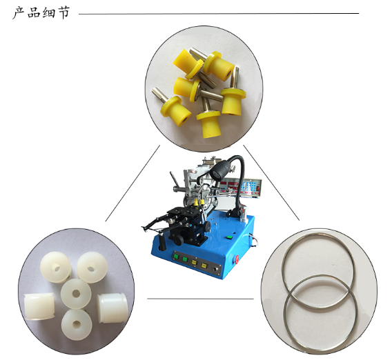 瓷摆件与柔印机与绕线机,绞线机与线束材料是什么关系