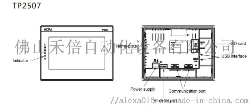 天然材质工艺品与晒版机控制面板接线图