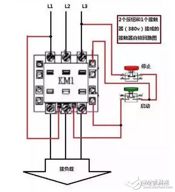 调光台与真空交流接触器一般用在哪里