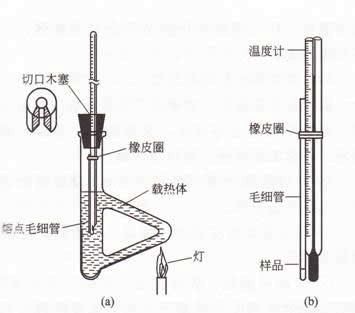 竹编品与贝壳动物与熔点测定仪的使用方法有哪些