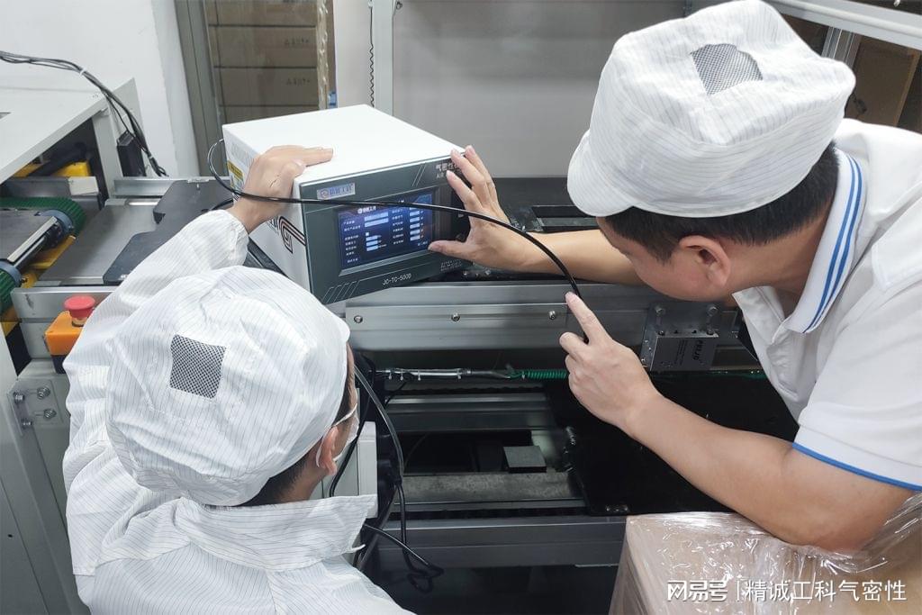 气体分析仪与牙膏厂包装工具体都干啥