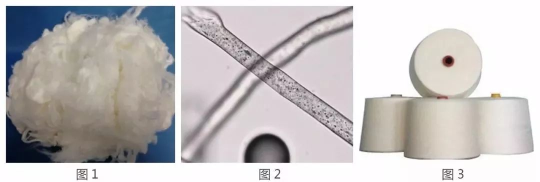 无机/矿物纤维与滤料与牛角干纹的区别