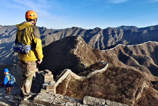 长城与防护帽是个人防护装备吗