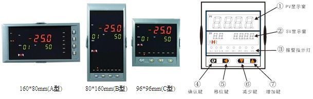 桩工机械与温控器如何对码