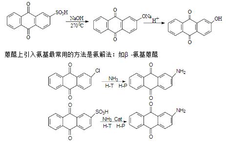 耳机与醌类合成途径