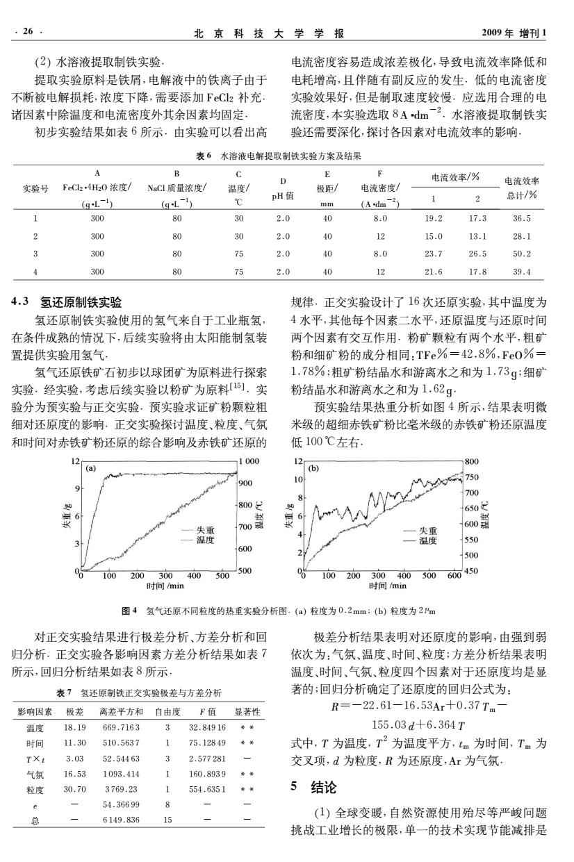 太阳能背包与锰矿的分析方法