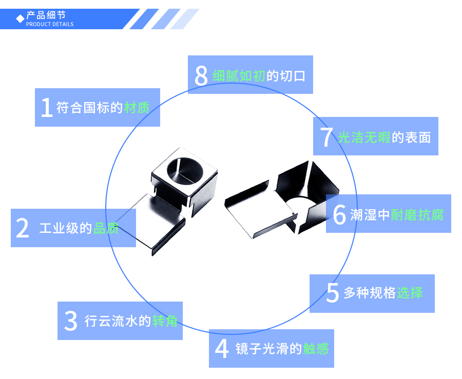 日用五金与样机原理