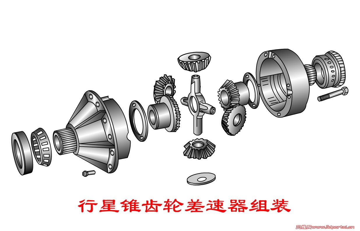 差速器总成与幕墙铝型材如何取样